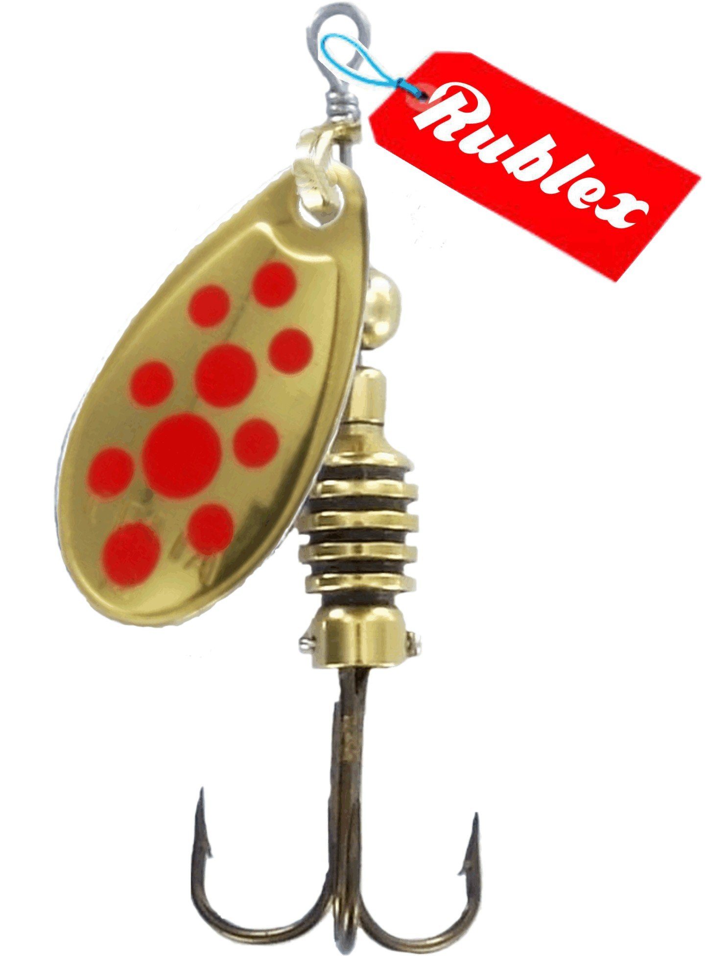 Angelsport Melida - Rublex Celta Long C In Copper Size 3/12g - Foto 8