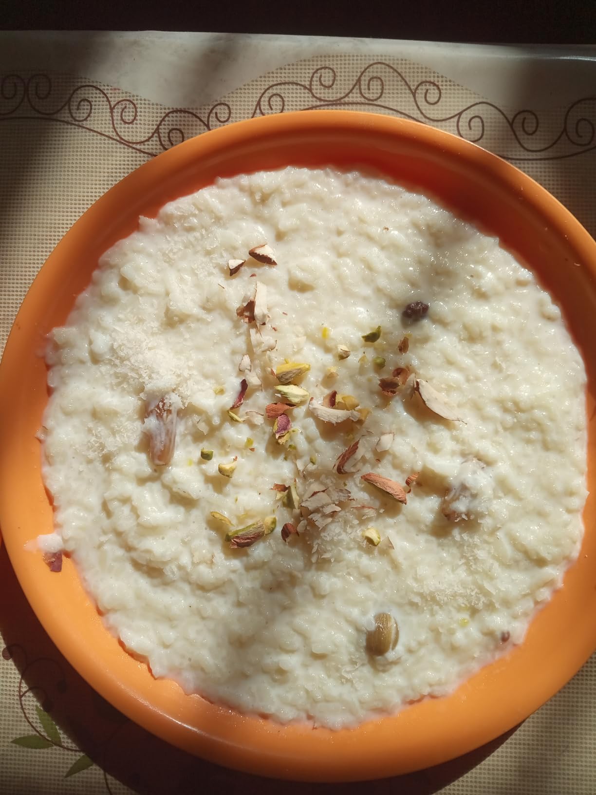 Mezban Vacuum Packed Kheer Rice | Premium Basmati Dubar Rice for ...