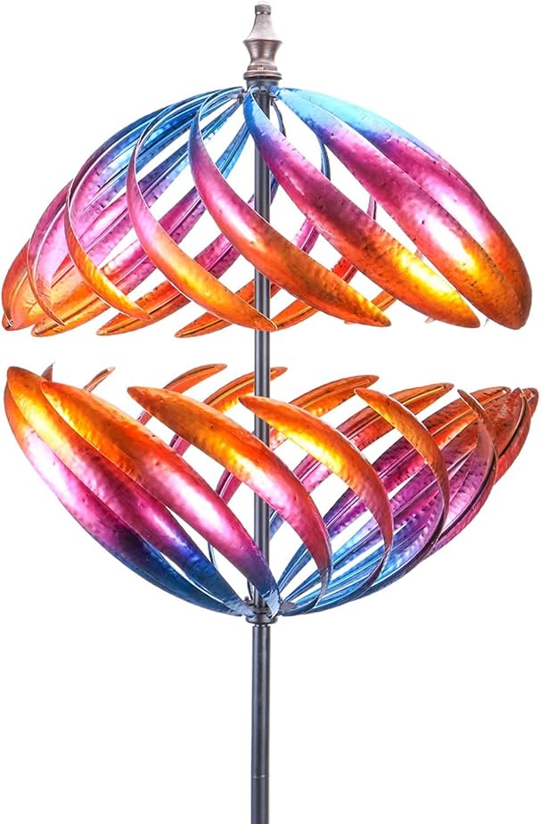 Amazon.com: MUMTOP: Wind Spinner