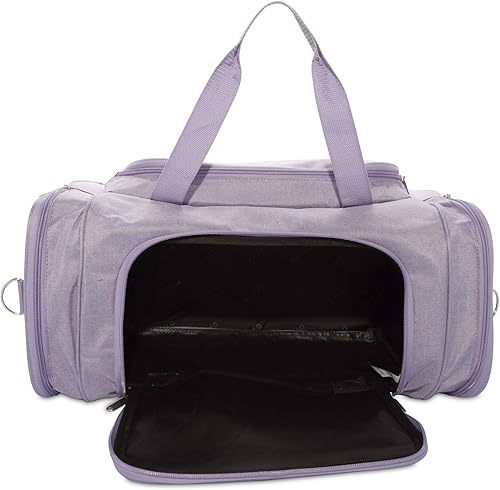 Miniatura 5 de Bolsa de viaje o para gimnasio DALIX