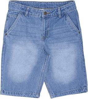 Pantaloons Junior Boys Casual Shorts Price In India