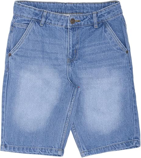 Pantaloons Junior Boys Casual Shorts