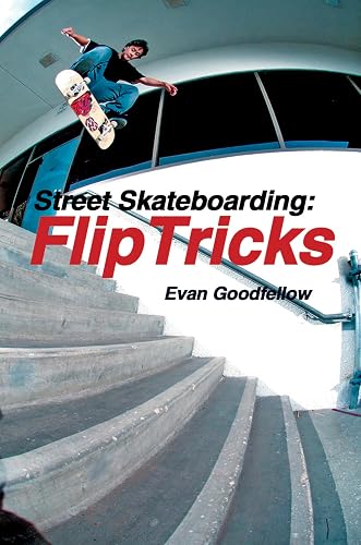 Tracks Publishing Street Skateboarding: Flip Tricks