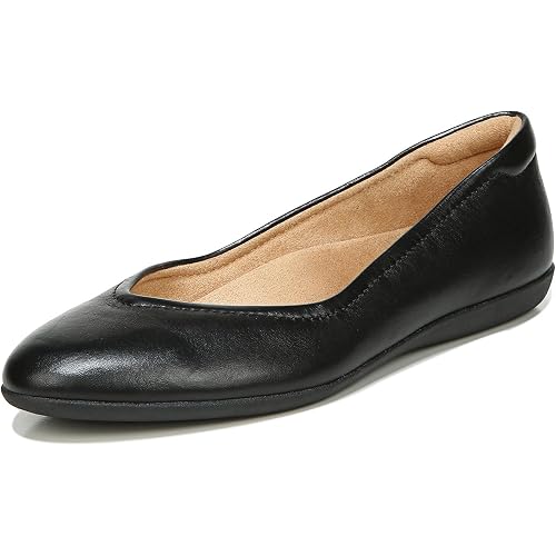 Naturalizer Women’s Vivienne Non-Slip Ballet Flat