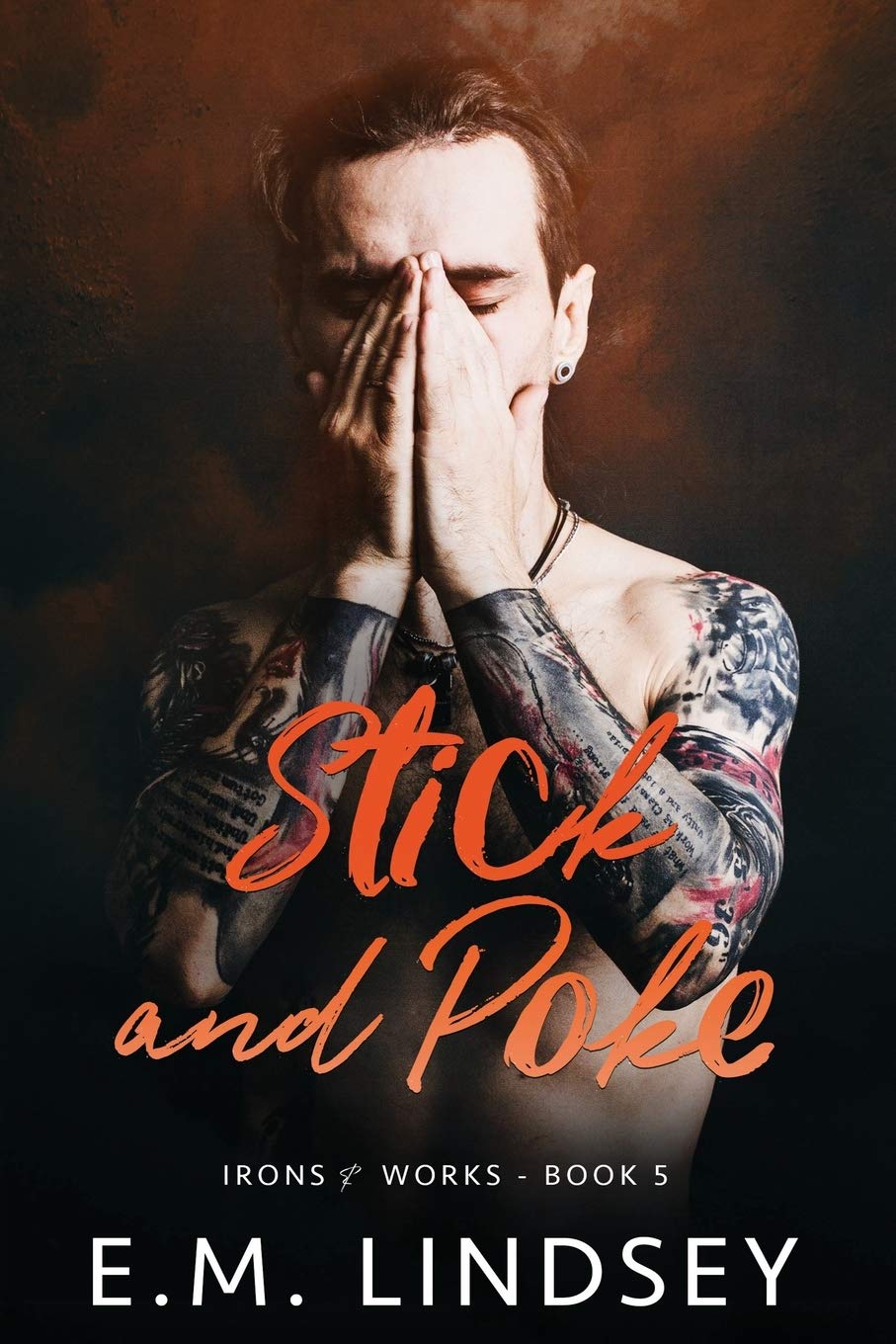 Stick and Poke: 5 (Irons and Works)