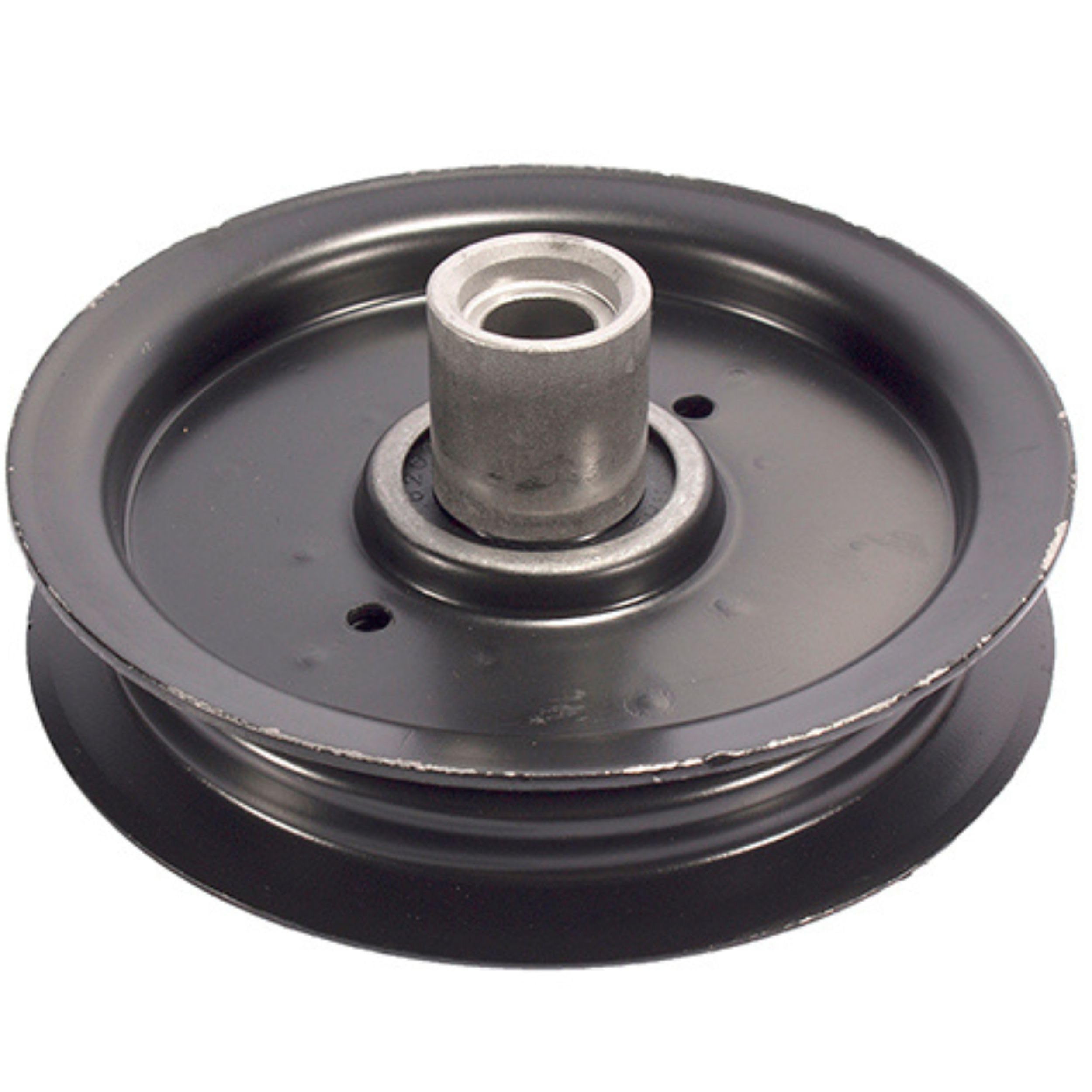 Poulie Hustler 604219 Raptor pour stopper les vibrations