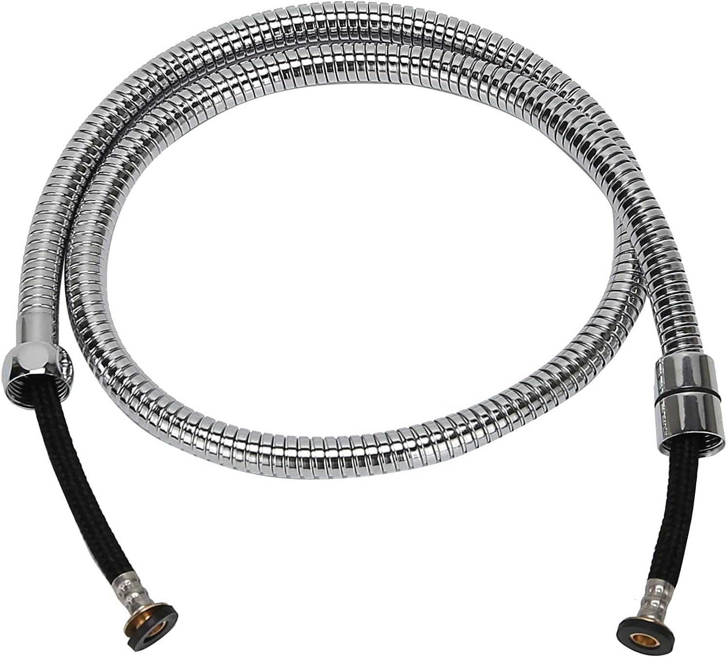 TRIPHIL ExplosionProof Bidet Sprayer Hoses ExtraLong AntiBurst Hand