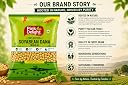 Pink Delight Soyabean Dana (Whole) 800 gm | Premium Soybeans | High Protein & High Fiber Natural Soya Beans | Rich Source of Iron | Natural Whole Soybean for Curry, Sprouts & Healthy Meals gallery image