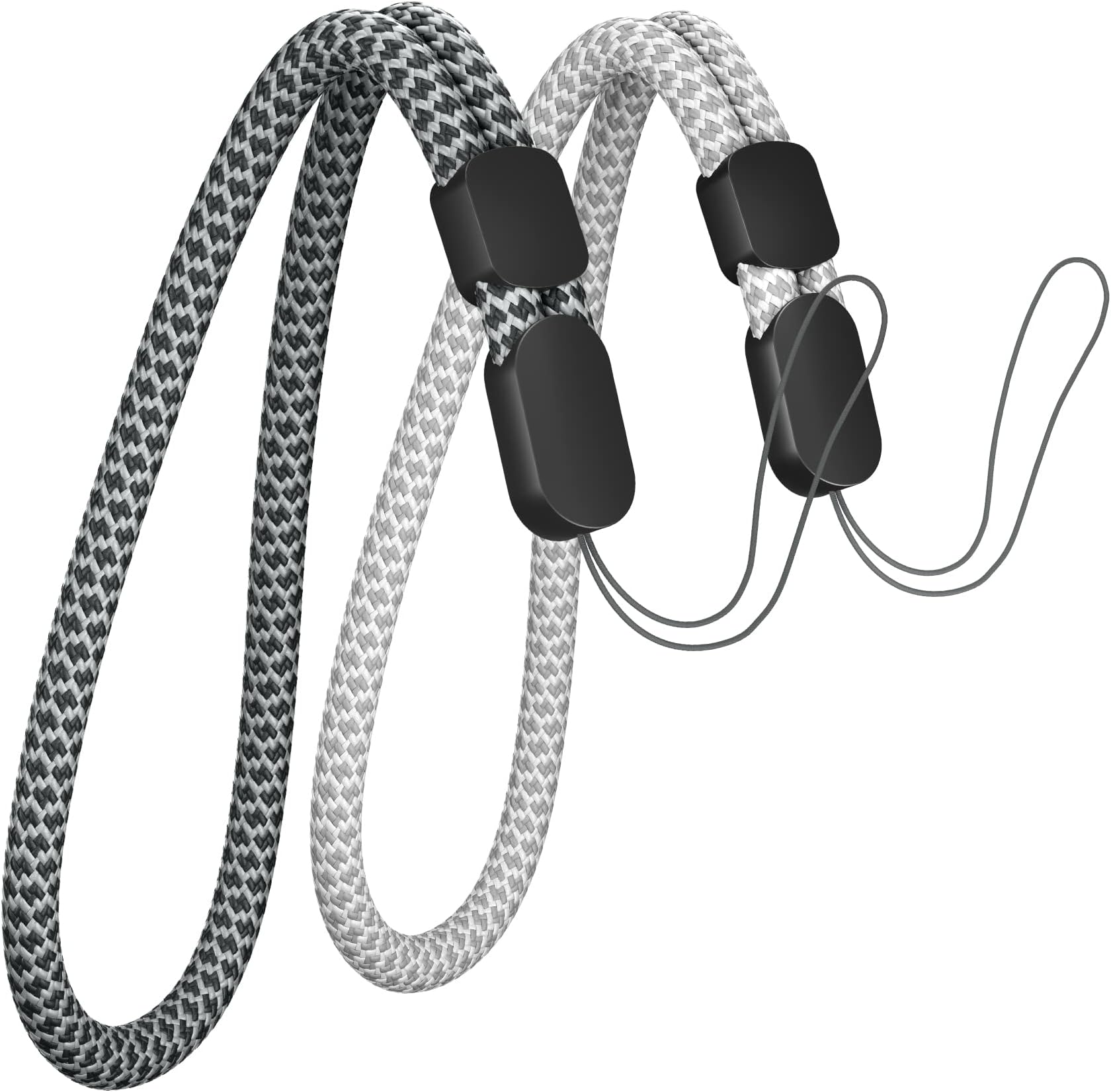 Amazon.com : CHMETE Functional Wrist Straps Hand Lanyard for Camera ...