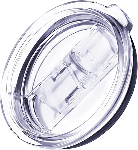 Tapas de vaso a prueba de derrames para vasos Yeti de 20 onzas 30 onzas y más tapas resistentes a salpicaduras para vasospara senderos YetiOzark y