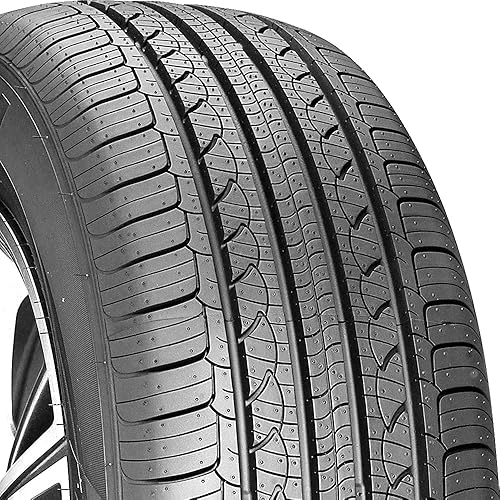 Miniatura 10 de Nexen - Neumático radial para todas las estaciones N Priz AH8 24550R18 100H