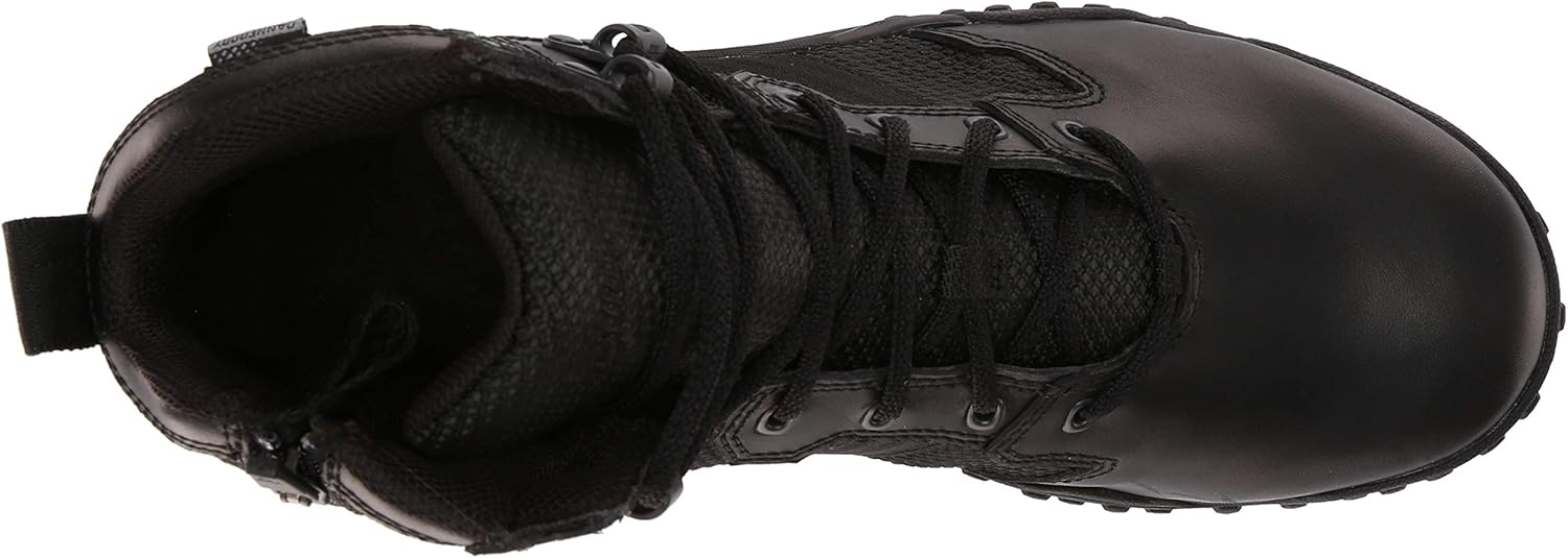 Danner Men's Scorch Side-Zip 6" Danner Dry Tactical Boot
