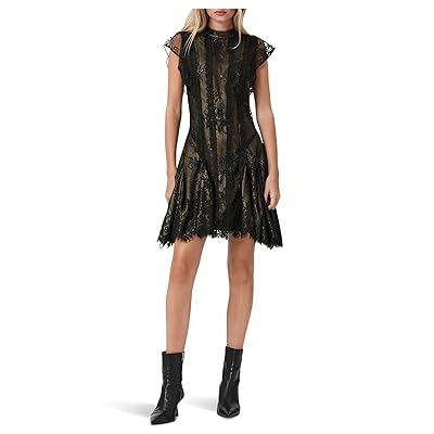 AllSaints Fleur Dress Women