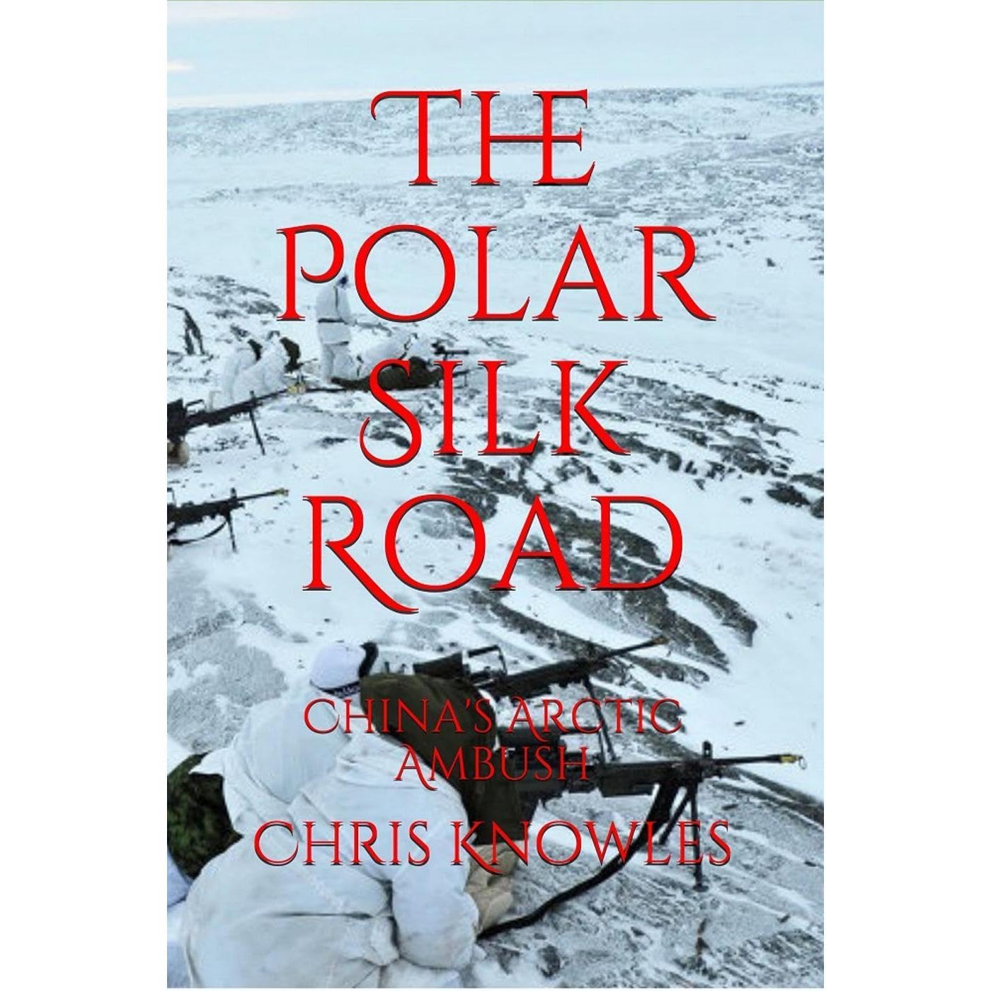 The Polar Silk Road