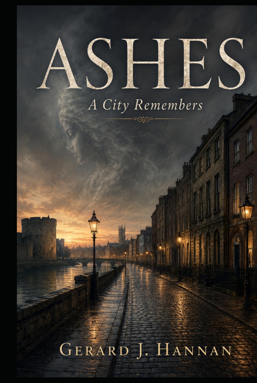 Ashes (Ashes Trilogy)