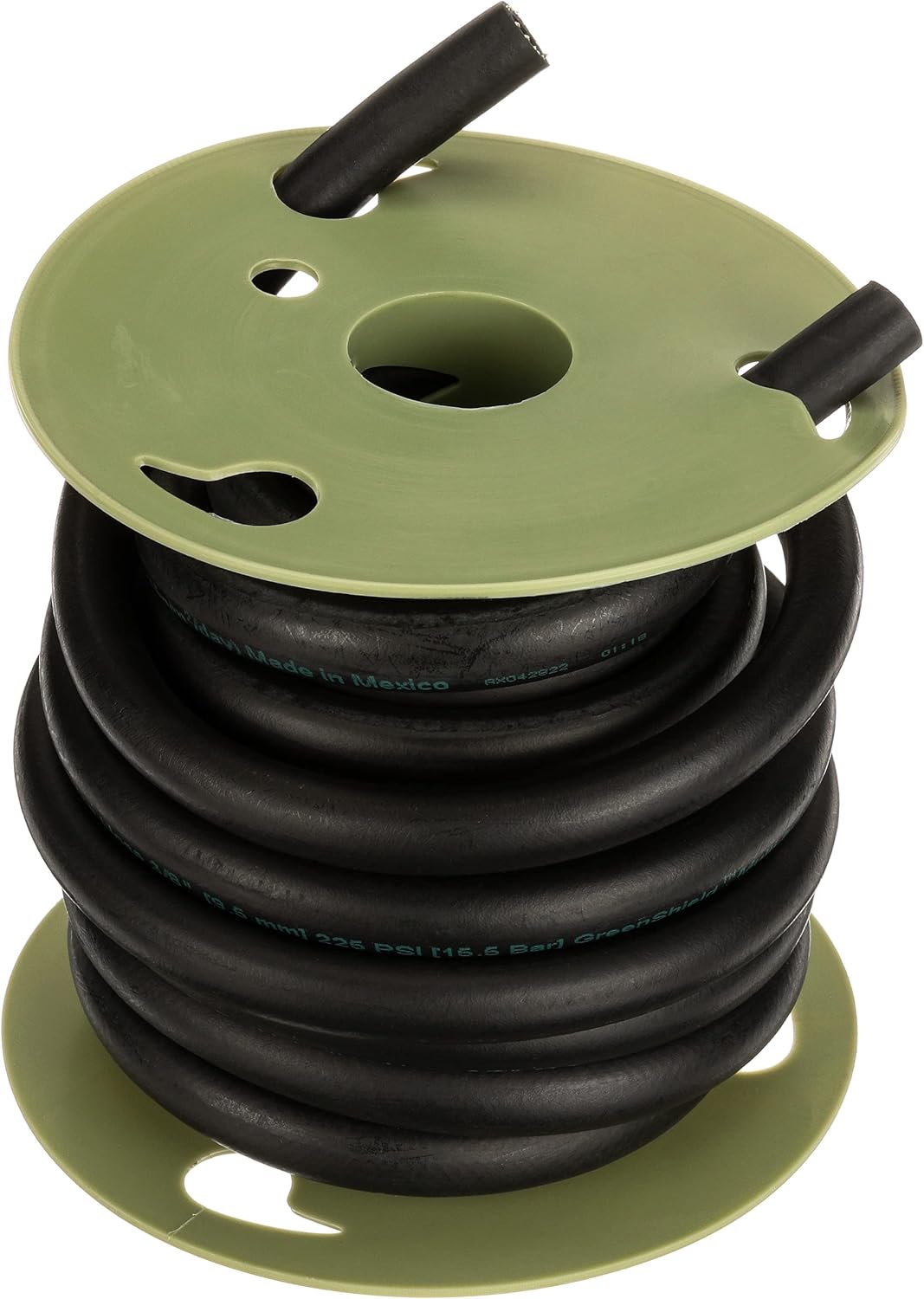 27341 Gates BARRICADE FUEL INJECTION HOSE 421906043 OE QUALITY