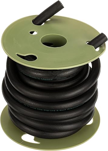 Gates 27341 manguera de línea de combustible Barricade MPI