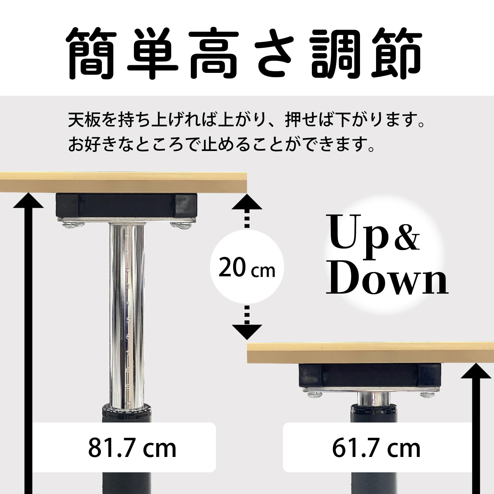 Amazon｜【フランスベッド正規品】 サイドテーブル ダークブラウン色 