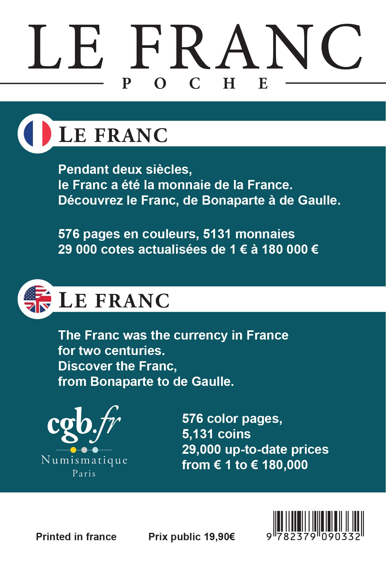 Le franc