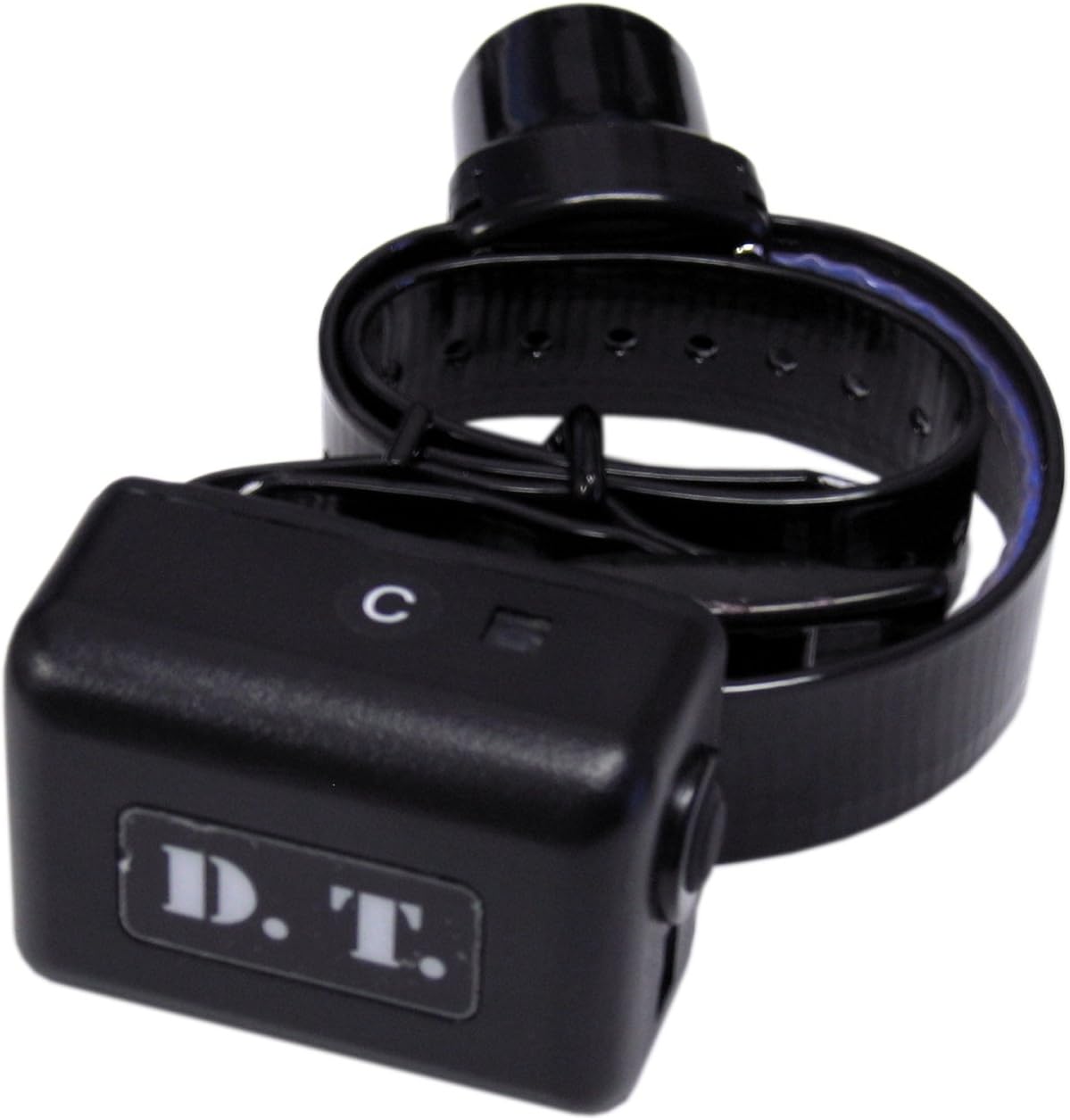 dt systems collar