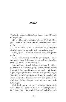 Saklı Cevaplar Kütüphanesi