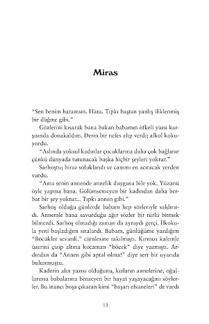 Saklı Cevaplar Kütüphanesi
