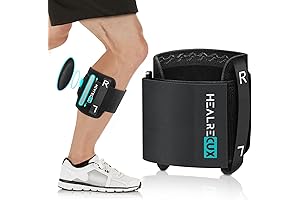 Sciatica Ease: Relief for Sciatic Nerve Pain