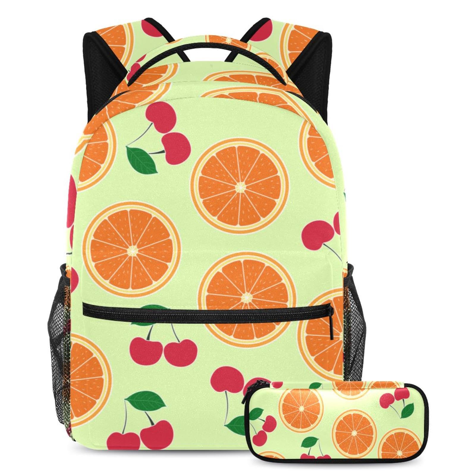 Sac de voyage pour étudiants multicolore idéal pour les sorties - 7