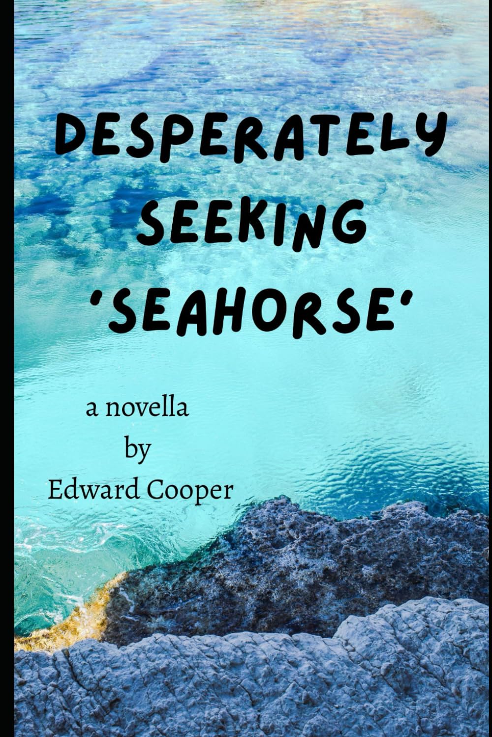 Desperately Seeking 'Seahorse'