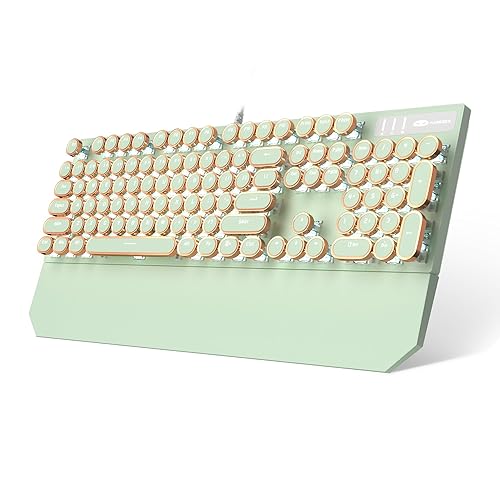 Camiysn Keyboard