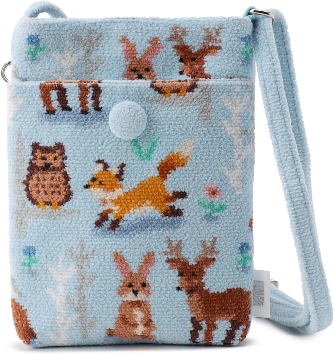 Amazon | [フェイラー] ショルダーバッグ 【1F6424111448910