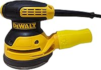 Vista 15 de Adaptador de vacío para lijadoras Dewalt - Recolección superior de polvo y ajuste de precisión - Galactic Gadgets (1-1/4 pulgadas - rojo)