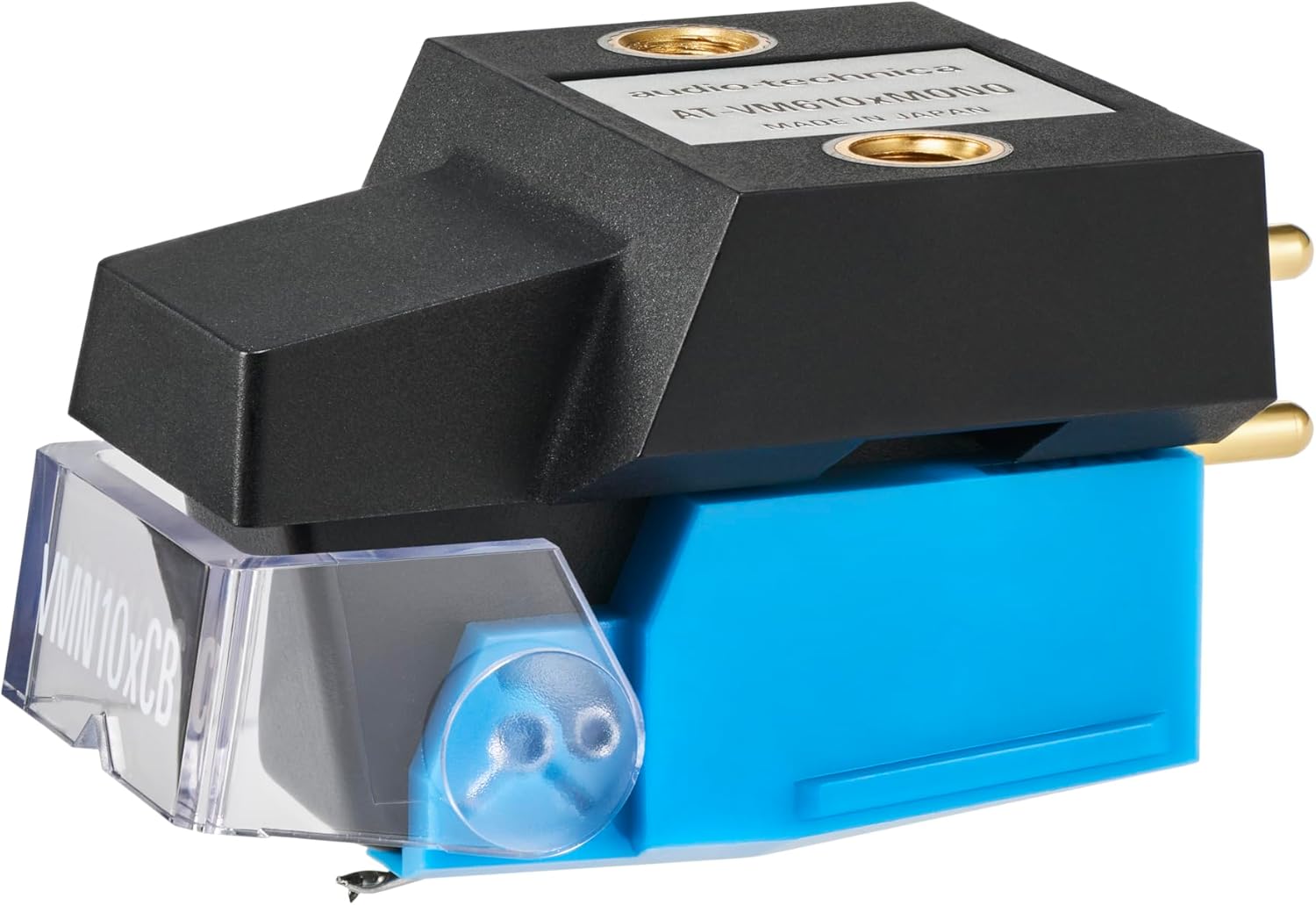 Audio-Technica AT-VM610xMONO VMx Phono Cartridge