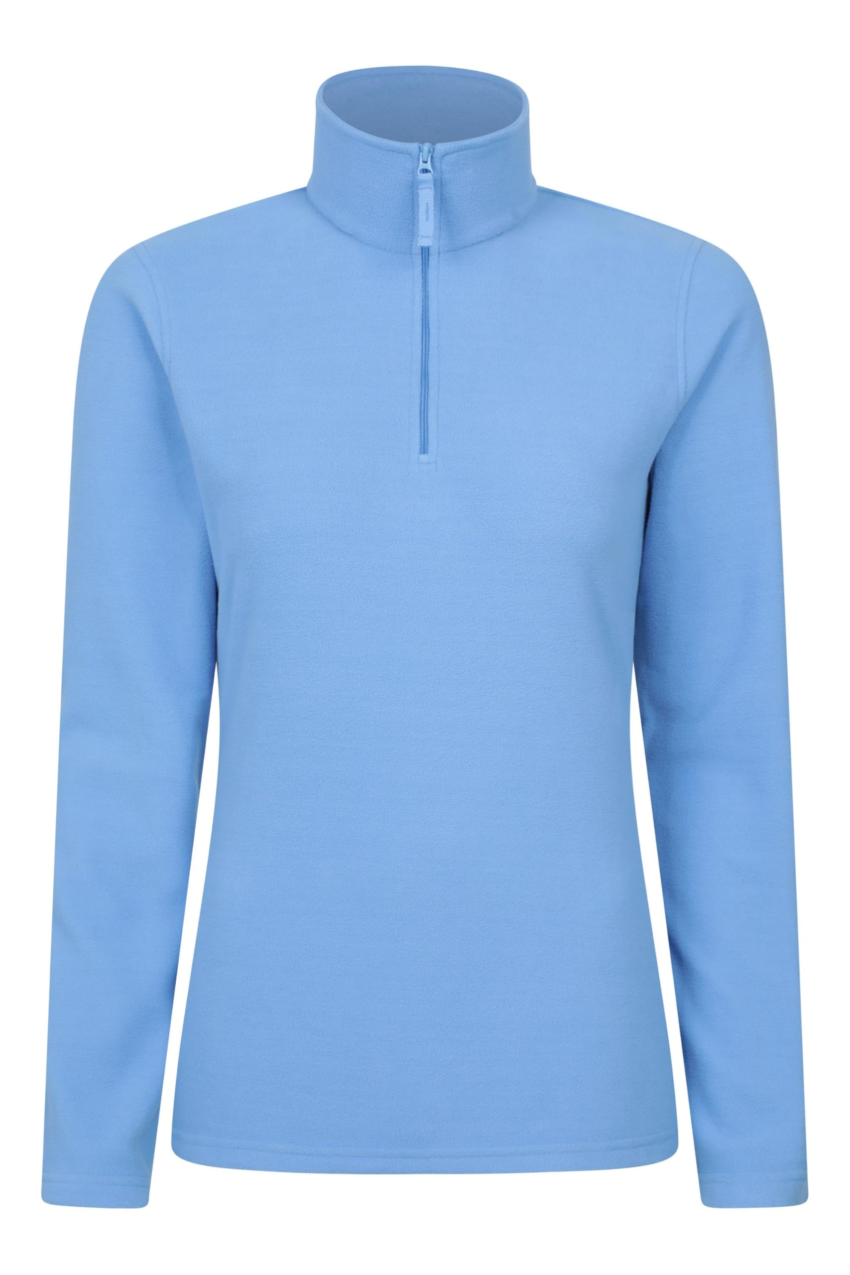 Camber II Womens Fleece - Blue