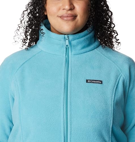 Miniatura 9 de Columbia Benton Springs - Chaqueta con cremallera para mujer