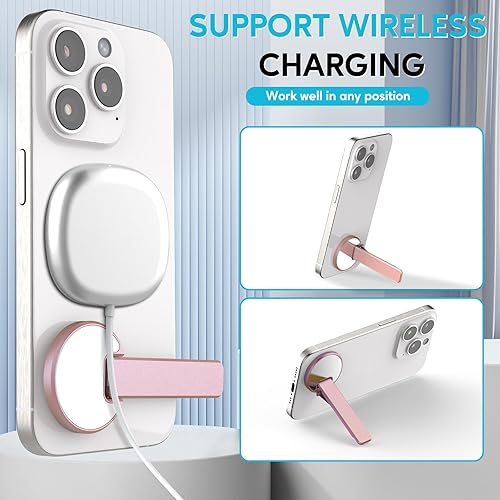 Miniatura 5 de Soporte de teléfono para teléfono, soporte de teléfono para escritorio, soporte de teléfono celular para escritorio, soporte de teléfono para mano,