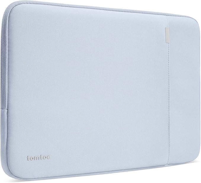 Capa Protetora Tomtoc para Macbook Air/Pro 13", Ipad Pro/Air, Resistente à ÁGua - imagem principal