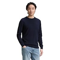 TOM TAILOR Maglione, Uomo