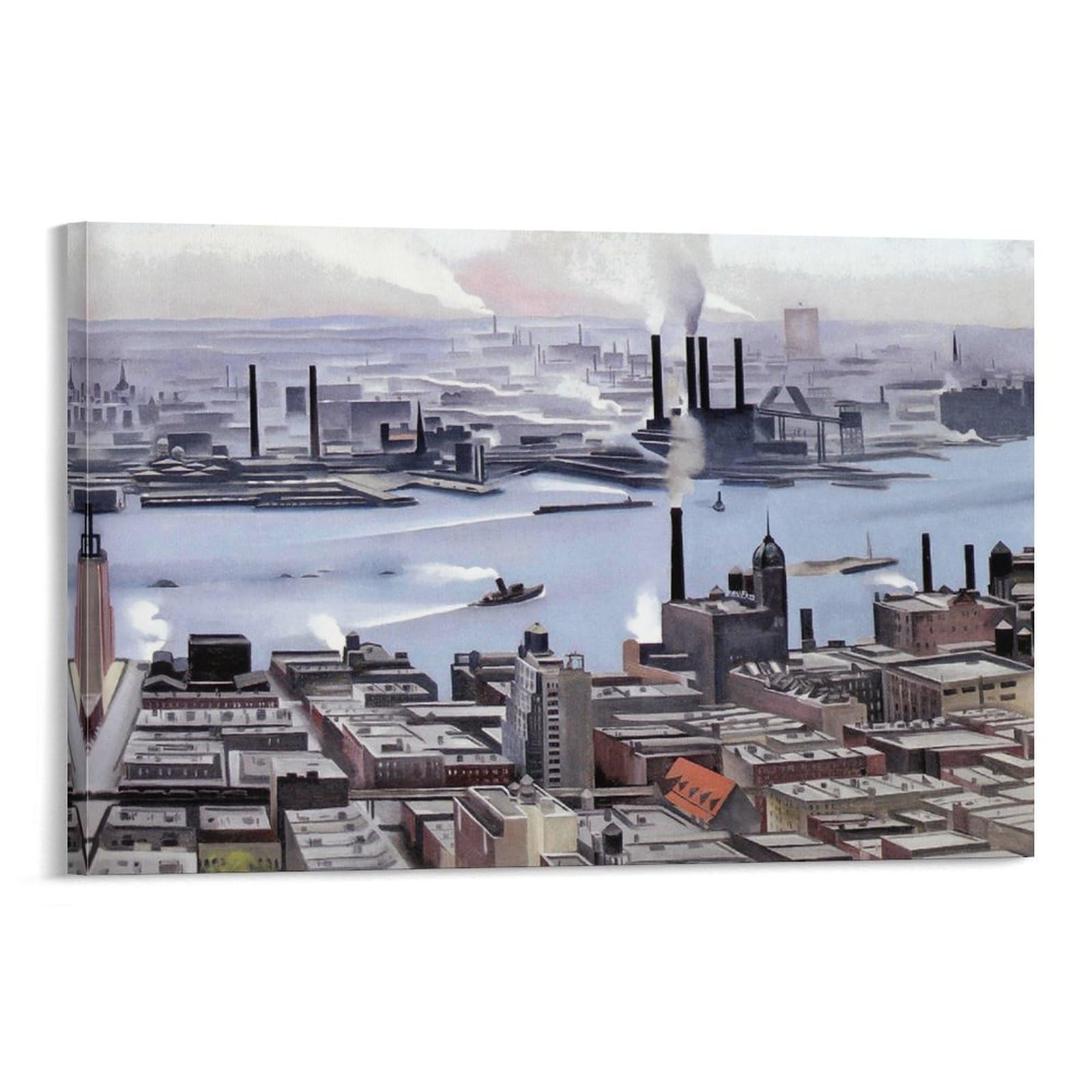 安西水丸 版画作品(Shelton Hotel) 安西水丸 版画作品(Shelton Hotel) 安西水丸 版画作品(Shelton Hotel