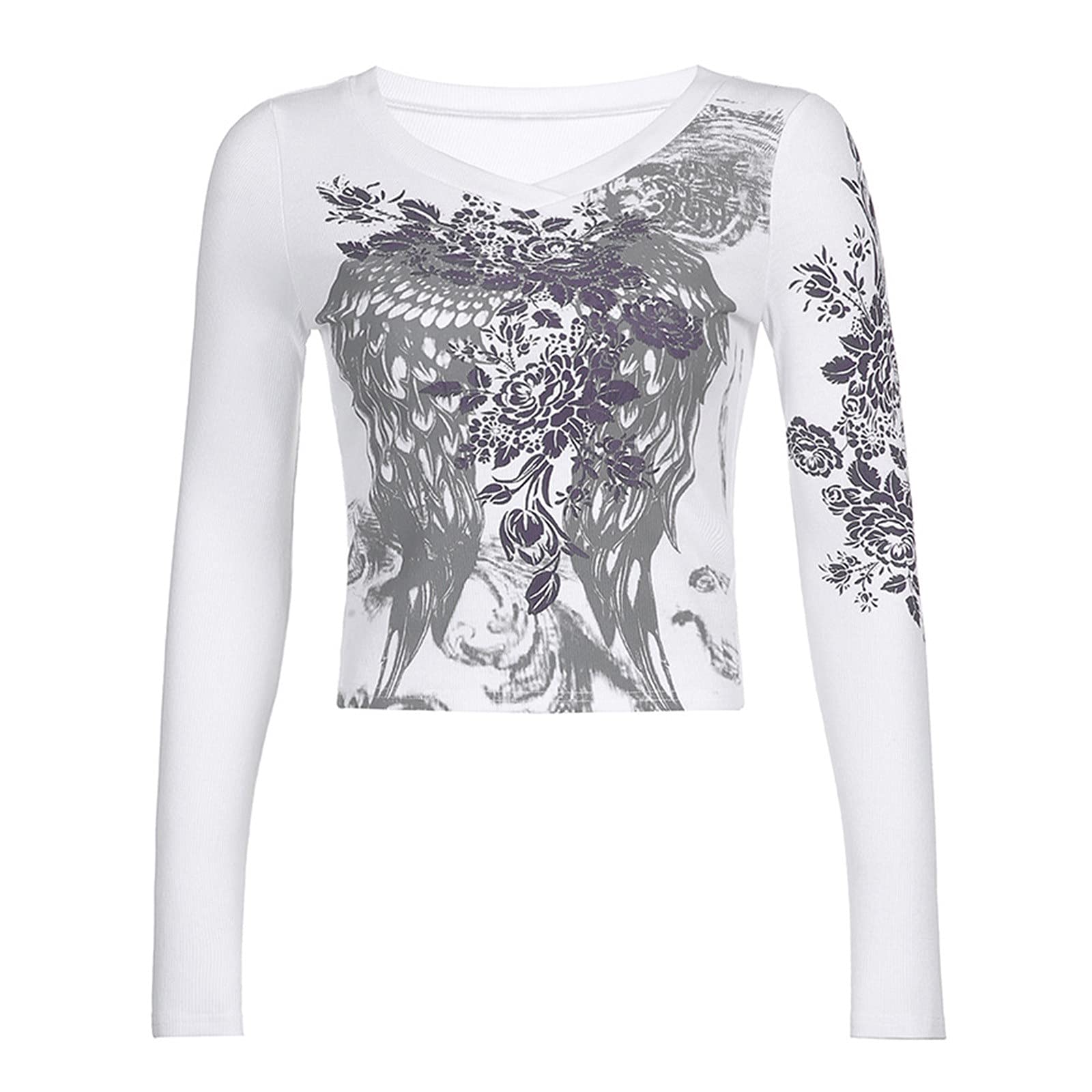 T-shirts à rayures décontracté 2025 basique t-shirt femmes surdimensionné t-shir