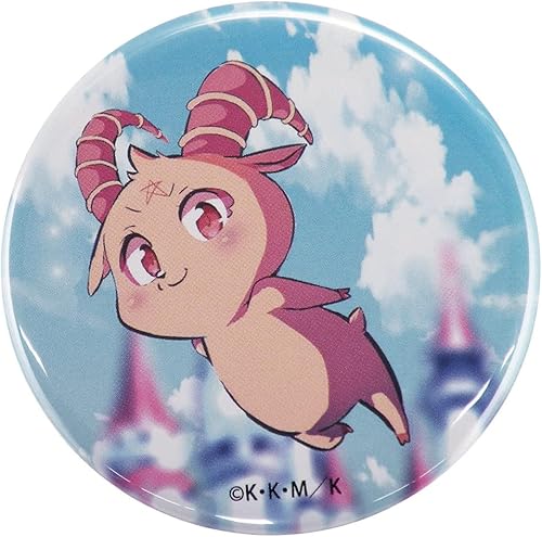 転生したら第七王子だったので、気ままに魔術を極めます 第七王子 ロイド 缶バッジ 71sHQ2xzaOL._AC_SX500_.jpg