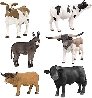 cow toys near me