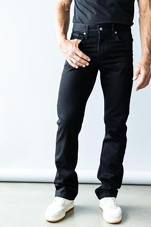 Kimes Ranch Men's James Jeans
