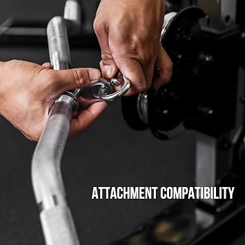 REP Fitness ArcadiaTM Functional Trainer- All in one Functional Trainer and Cable Machine for Home and Garage Gym!- Optional Weight Stack Upgrades and Attachment Packages