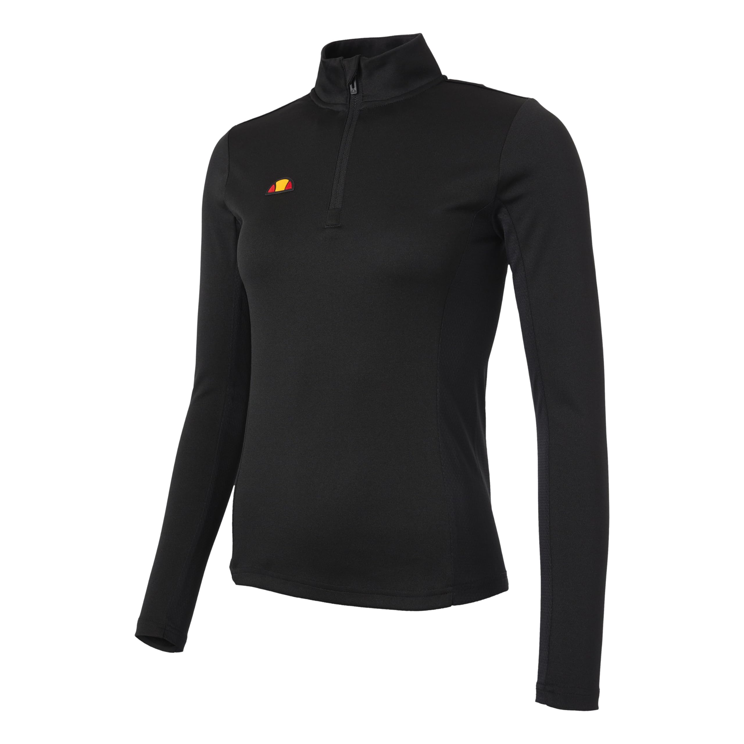 Ellesse Camiseta de Manga Larga para Mujer