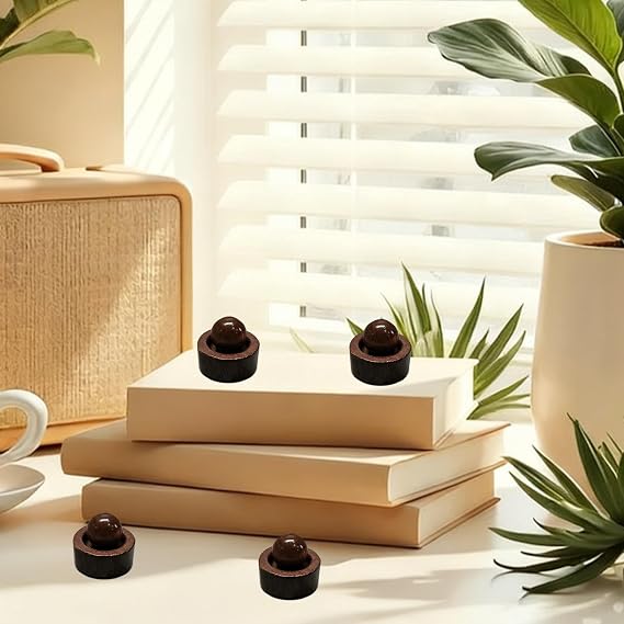 Wood Diffuser Air Purification Home Decoration | Auto Decor Diffuser for Office Study Hotel Car Nursery Bedroom Bathroom Travelers Dormitory Apartment Living Room Yoga