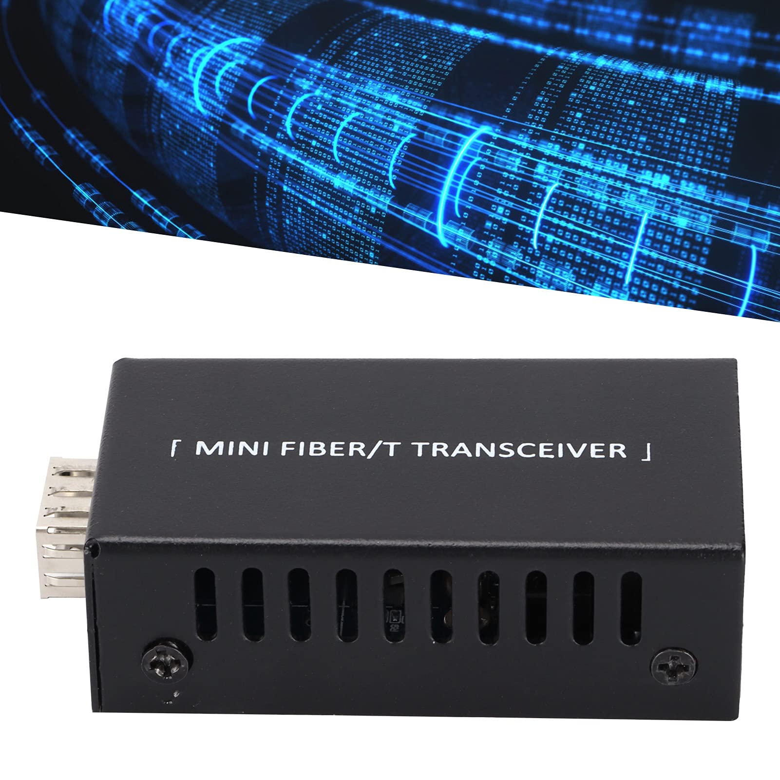 Convertisseur de Média Gigabit Ethernet, Convertisseur Monomode