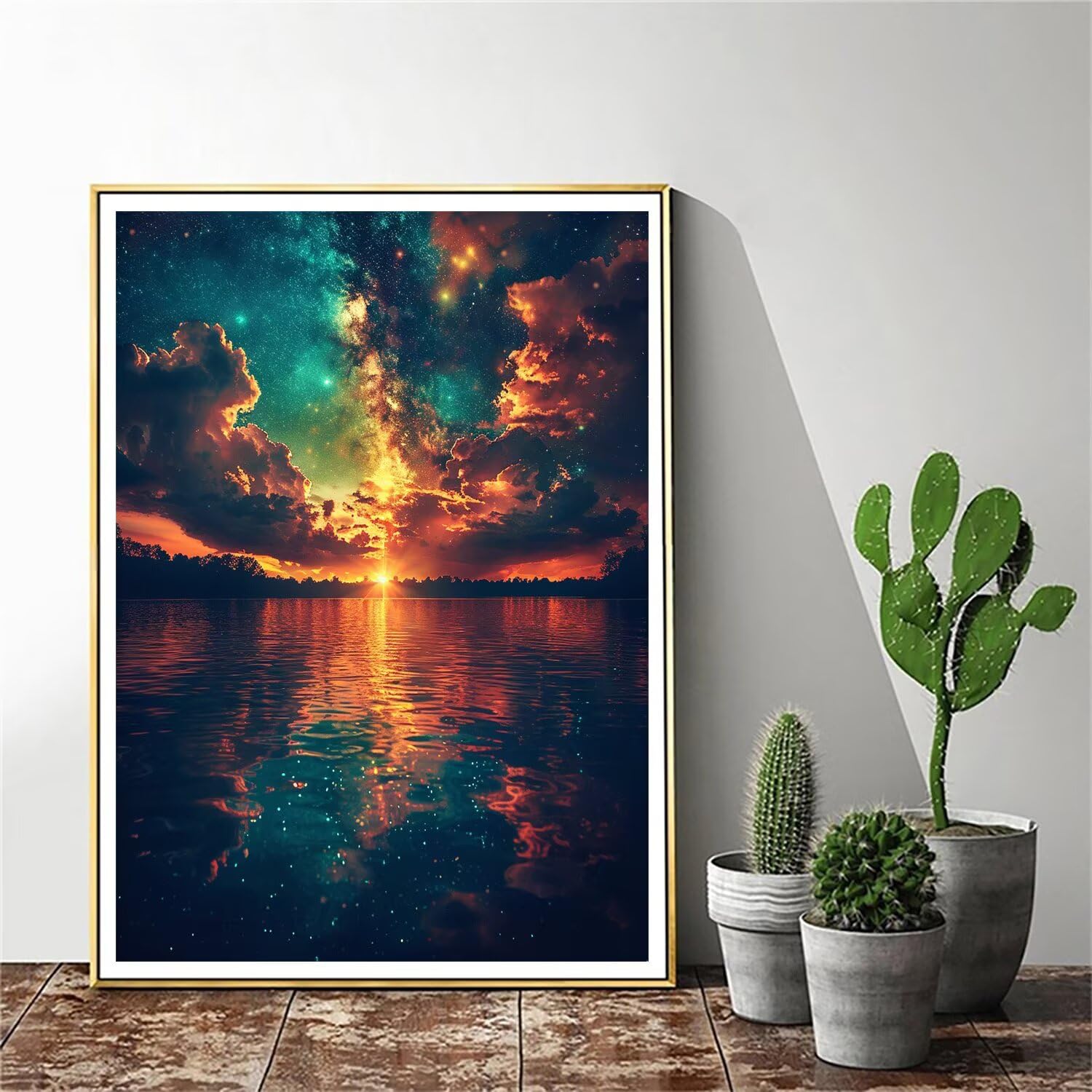 Pintar por Numeros Adultos pintar por numeros niños manualidades niños 10 años, DIY Pintar por Números de Pincel y Pintura acrílica Decoraciones para el Hogar Manualidades, sin Marco 70x90cm C-351