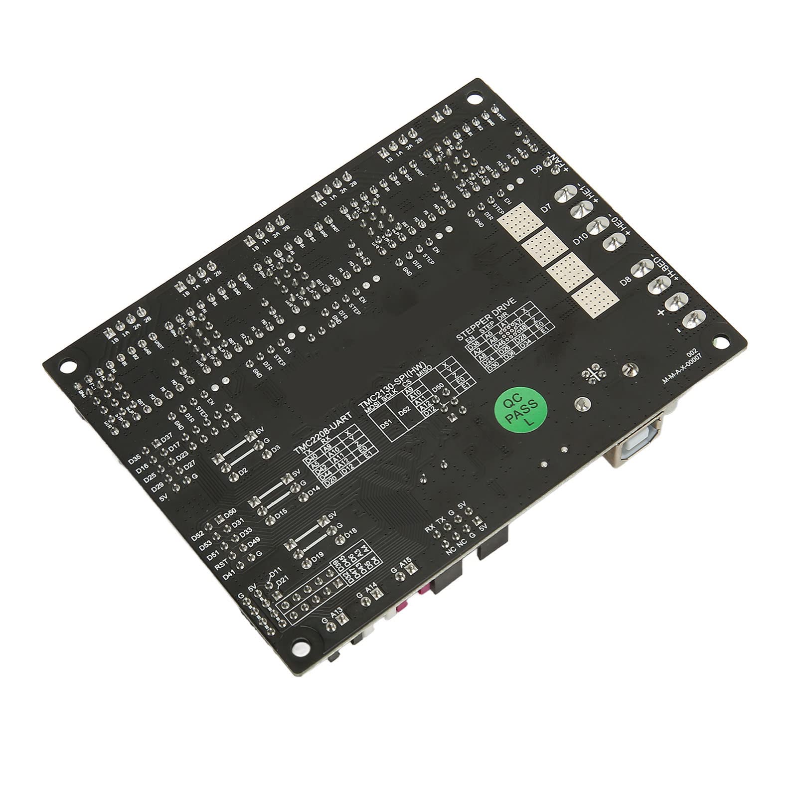 Amazon.com: L V2.1 Motherboard Support for TMC2209 TMC2208 TFT35
