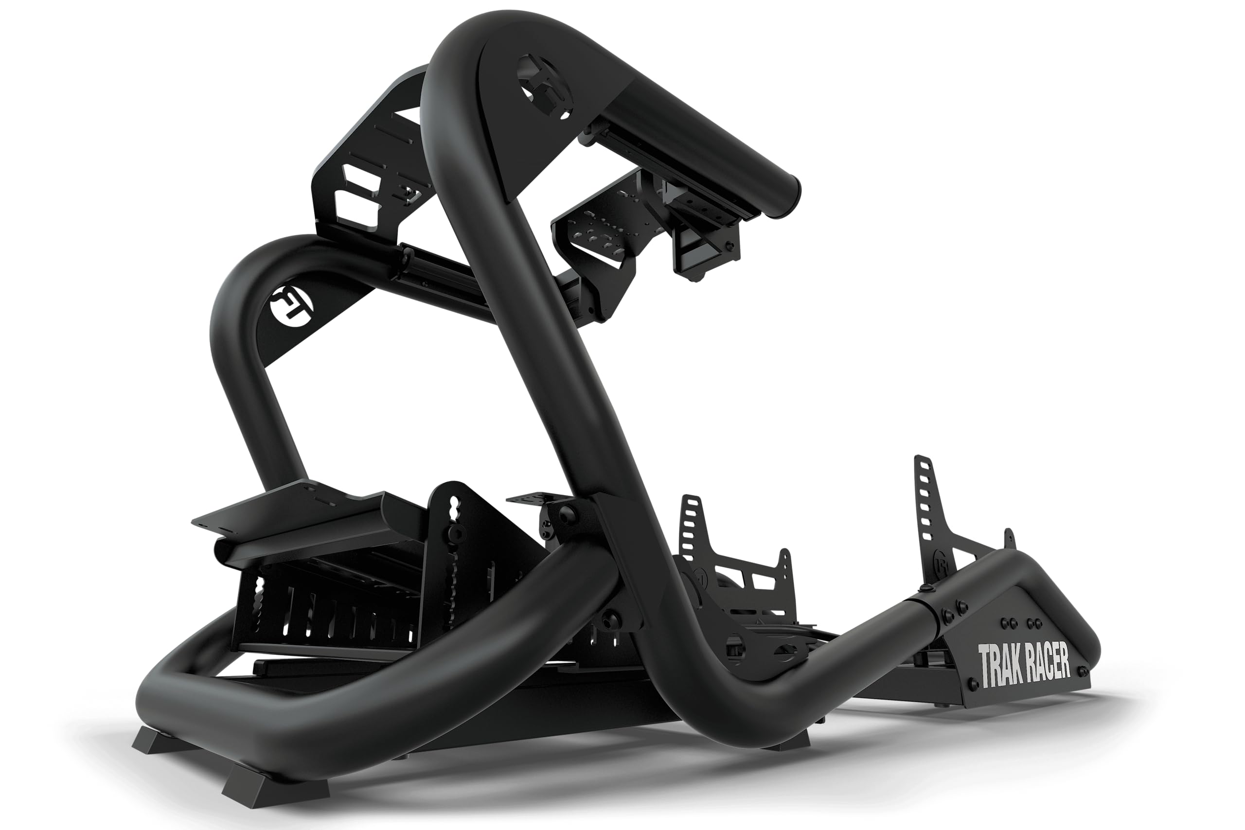 Amazon.co.jp: Trak Racer - TR8 プロレーシングシミュレーター 標準